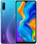New Huawei P30 Lite 128GB Blue Unlocked Sim Free Android Mobile Smartphone