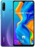 New Huawei P30 Lite 128GB Blue Unlocked Sim Free Android Mobile Smartphone