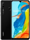 New Huawei P30 Lite Marie-L01A 128GB Midnight Black Unlocked Android Smartphone