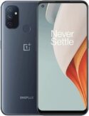 New OnePlus Nord N100 EU 64GB/4GB Midnight Frost 5G Unlock Android Smartphone