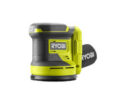 NEW Ryobi RROS18-0 18V ONE+ Cordless Random Orbit Sander (Body Only) - Green