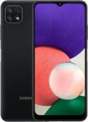 NEW SEALED Samsung Galaxy A22 5G DUAL SIM 64GB Grey Unlocked Sim Free Smartphone