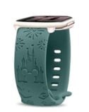 NicMool Silicone Watch Band 20mm Strap for Amazfit Active 2 3 Square