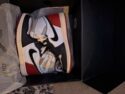 Nike Air Jordan 1 High x Union La Chicago Shadow 2023 UK7 - DS - Authentic