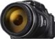 Nikon VQA060EA Coolpix P1000 | Super Telephoto 125x Optical Zoom 24-3000mm camera