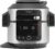NINJA Foodi 11-in-1 SmartLid Multi-Cooker | 6L Electric Pressure Cooker, Air Fryer, Combi-Steam, Slow Cooker, Grill, Bake
