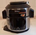 Ninja Foodi 11-in-1 SmartLid Multi-Cooker 6L OL550UK - New - Original Packaging