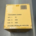 Ninja Foodi 11-in-1 SmartLid Multi-Cooker 6L OL550UK BRAND NEW FACTORY SEALED