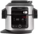 NINJA Foodi 11-in-1 SmartLid OL550UK Multicooker & Air Fryer