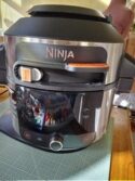 Ninja Foodi 11 In 1 Smart Lid Muli-Cooker