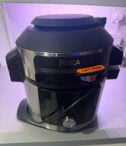 Ninja Foodi 11‑in‑1 SmartLid Multi‑Cooker — 6L — Model OL550UK