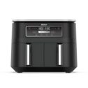 Ninja Foodi 4-in-1 Dual Zone Air Fryer - Refurbished [AF200UK] 7.6L