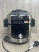 Ninja Foodi Max 15-in-1 SmartLid Multi-Cooker 7.5L OL750UK