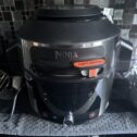 Ninja Foodi Multi-Cooker | SmartLid, 11-in-1, 6L Brand new OL550UK
