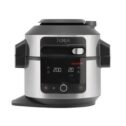 Ninja Foodi Multi-Cooker | SmartLid, 11-in-1, 6L | REFURB | OL550UK