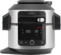 Ninja Foodi OL550UK 11-in-1 SmartLid Multi Cooker 6L Air fryer, Pressure Cooker