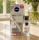 NIVEA Cellular Expert Filler Hyaluronic Acid Serum 30ml Replumping Anti-Ageing
