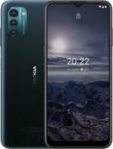 Nokia G21 Dual SIM 64GB 4GB RAM DUAL SIM Android Smartphone Nordic Blue Boxed