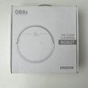 OB8S ROBOTIC VACUUM CLEANER NEW IN BOX