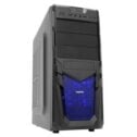 OCHW Ultra Fast AMD Dual Core 3000GE 8GB 1TB Esports Gaming PC Computer Venom