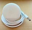 Official Google Nest Hub 1 2nd Gen Charger 14V 1.1A EU 15.4W Nest Mini - G1029