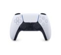Official PlayStation 5 DualSense Controller White (PS5) - Excellent Condition