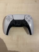 Official Sony PS5 DualSense Wireless Controller For PlayStation 5 White No Box