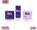 Oh Skin Collagen Skincare Trio Night Cream Day Cream & Serum