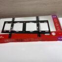 One for All TV Bracket – Fixed Wall Mount – Screen Size 32-90 Inch - for All Typ