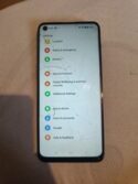 OnePlus Nord 2 5G 128GB - Working - Cracked Screen & Back With Box