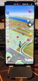 OnePlus Nord 5G (8GB+ RAM) 128GB - Rooted Phone *Pokemon Go Location Spoofing*