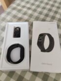 Oppo Band Fitness Tracker 1.1" AMOLED Black