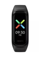 Oppo Band Fitness Tracker 1.1" AMOLED Black Brand New * UK 1 Year UK Warranty
