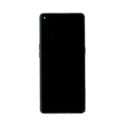 Oppo CPH2089 Reno4 Pro 5G Genuine LCD (Pulled Grade B) - Blue
