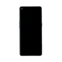 Oppo CPH2089 Reno4 Pro 5G Genuine LCD (Pulled Grade B) - Blue