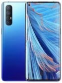 OPPO Find X2 5G Android Mobile Phone SIM Free Neon Blue 256GB CPH2009BLU