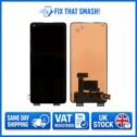 Oppo Find X2 Neo CPH2009 OLED LCD Screen Display Touch Digitizer