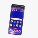 OPPO Find X5 Pro 256GB Glaze Black Unlocked Dual SIM Smashed Screen Works 940