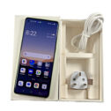 OPPO Reno4 Pro 5G CPH2089 256GB Glitter Green Unlocked Dual SIM Good Grade B 472