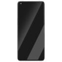Oppo Screen for Oppo Find X5 Pro LCD + Touch Glass + Original Chassis, White