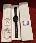 OPPO Smart Watch 46mm WiFi, Black