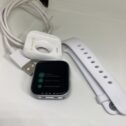 OPPO Watch 41mm Aluminium Case in White, Rubber Band in White, Smartwatch...