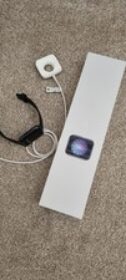 OPPO Watch 46mm Black Smart Watch OW19W8