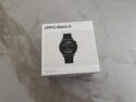OPPO Watch S 45mm Smartwatch - Phantom Black - NEW & SEALED