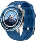 OPPO Watch X2 in Summit Blue 48mm Smart Watch with AMOLED Display - RARE