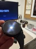 OPPO Watch X3 46mm Aluminium Black Silicone Band Wear OS NFC 32GB Open To Check