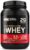 Optimum Nutrition ON Gold Standard Whey Protein, Muscle Building Powder With Naturally Occurring Glutamine and Amino Acids, Double Rich Chocolate,…