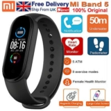 The Best 10  Prices & Where To Buy Xiaomi Mi Band 5 in 2022