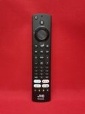 Original UHD 4K Smart TV JVC Remote Control // TV Model: LT55CF890A