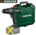 Parkside 20V Cordless Drill Driver - NO Battery & Charger. Brand New